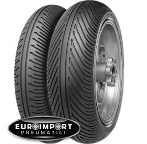 Continental contiraceattack-rain 190/55 17    TL POSTERIORE